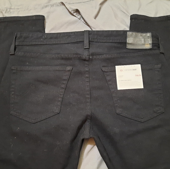 Jeans 34x34 boot cut - Picture 5 of 7